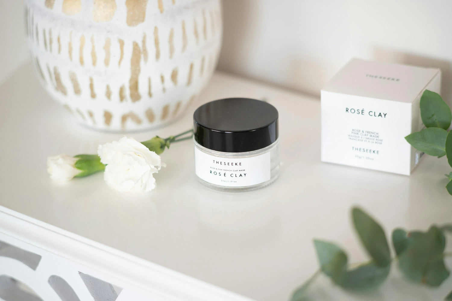 Beauty Products