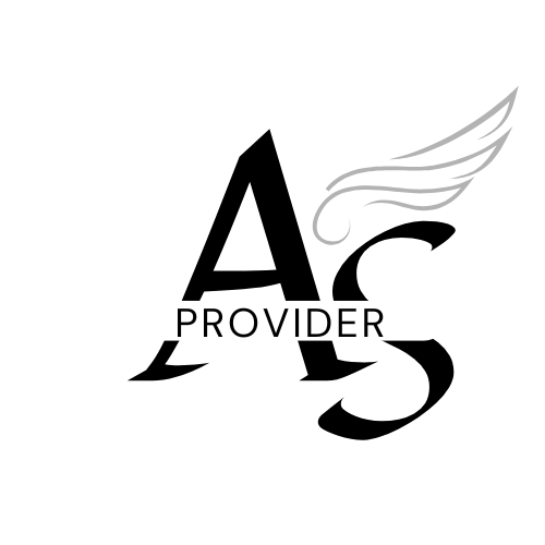 A.S PROVIDER