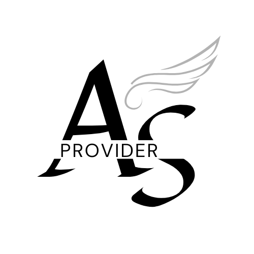 A.S PROVIDER